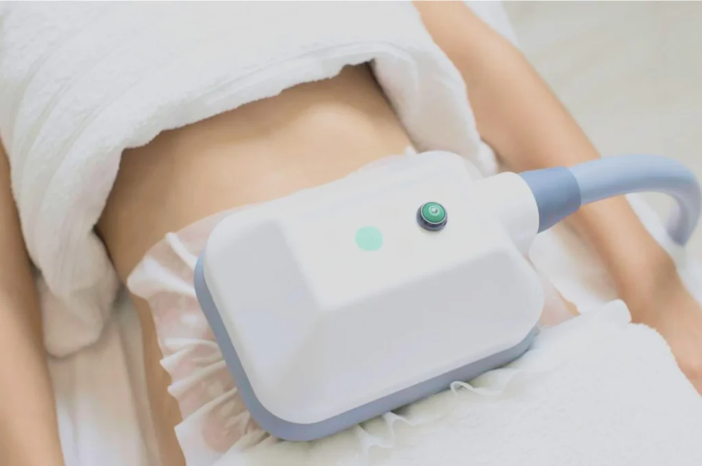 How Fat Freezing and HIFU Work Together? 3 advantages to combining Fat Freezing and HIFU Hemel Hempstead