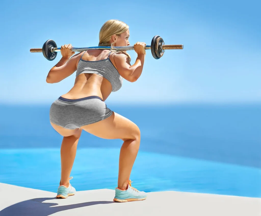 Sculpt Your Arms: Essential Diet and Nutrition Tips for Rapid Toning 1 A person lifting dumbbells, focusing on arm muscles Hemel Hempstead