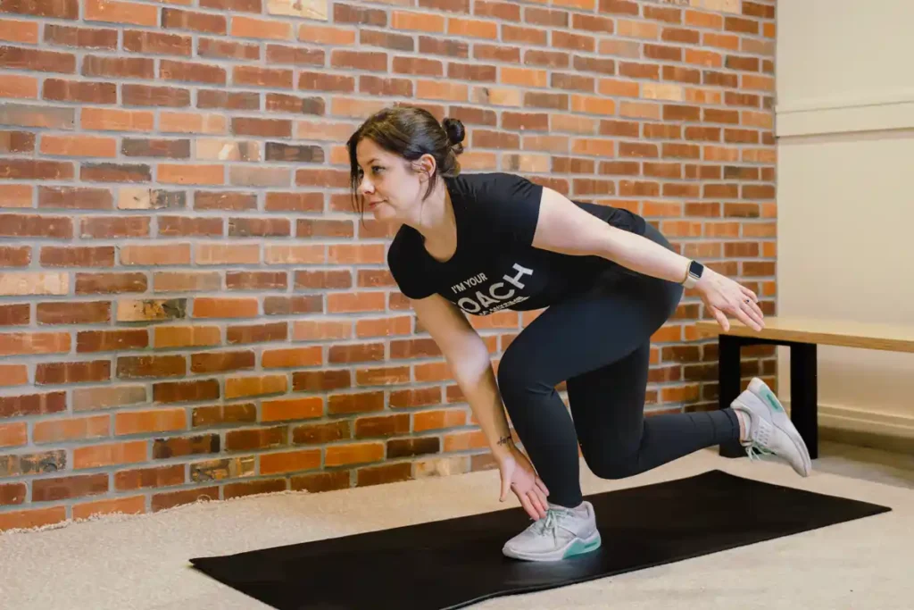 Tone Your Arms in Just One Week: Achieve Results Without the Gym! 1 A person exercising their arms at home with light weights Hemel Hempstead