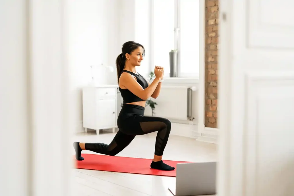 Sculpt Your Legs at Home: Effective Exercises for Stunning Definition 2 Sculpt Your Legs at Home Effective Exercises for Stunning Definition - Leg toning Hemel Hempstead