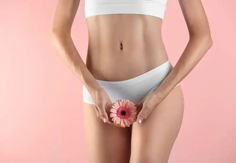 Rejuvenating Intimacy: Exploring Surgical Solutions for Vaginal Laxity 2 image of woman about vaginal laxity Hemel Hempstead